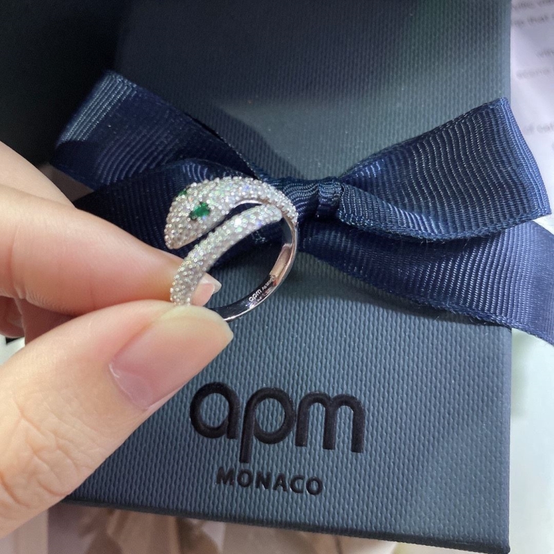 Apm Rings